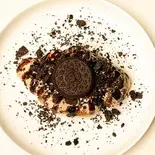クッキーチョコレート（FFF Coffee）