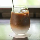 カフェオレ(ICE/HOT)（Cafe BonBon）