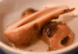 ちくわ（おでん専門店 O’denbar うまみ 関内店）