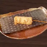 ちくわ（串揚げ処 味串）