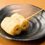 ちくわ（串もん酒場 ひびき屋 谷町四丁目店）