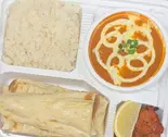 スペシャルお弁当 Special Bento（インドラ キッチン）
