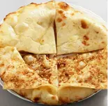 バナナナン Banana Naan（カレーハウスナンバガン）