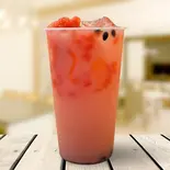 スイカ乳酸菌 Watermelon-flavored Probiotics（PURRKS TAPI LUCKY）