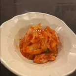 白菜キムチ（牛将）