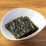パリッと香ばしい風味豊か韓国のり(A5和牛焼肉・上野【ゆう焼けこやけ】6/1NEW OPEN!!)