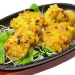 ガーリックティッカ1P Garlic Tikka 1P(ネパールインド料理 ナーバディップ)