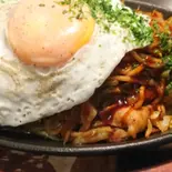 焼きそば（ゆかりんの台所）