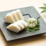 板わさ（小松庵総本家）