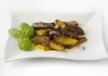 【31】ナスのガーリックグリル/Eggplant with Garlic Grill（ヒマラヤンキッチン）