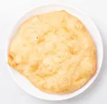 Bhatura/バートウラ（インド料理 セビヤ）