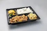 豚生姜焼き弁当（虎大朗千鳥橋店）
