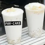 ライチココナッツミルク(PANCAKE)