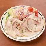 ハムサラダ（寺田屋）