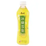 梨ジュース(冰糖雪梨)（張亮麻辣燙 大久保店）