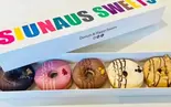 ベルギーBOX（SIUNAUS SWEETS北習志野店）