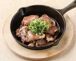 旨豚タンのねぎ塩焼（バリヤス酒場 向ヶ丘遊園南口駅前店）
