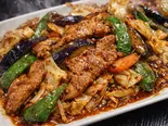 回鍋肉（絶品町中華！新京）