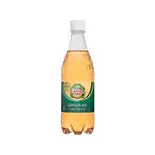 カナダドライ ジンジャーエール 500ml(しゃぶ茶房)