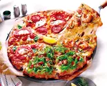 夏のプレミアムクォーター(ピザーラスタイル 蘇我店)