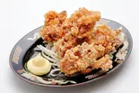 から揚げ6個（北海道らーめん みそ熊 北千住店）