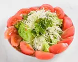 トマトサラダTomato Salad（アジアンカレーハウス綾瀬店）