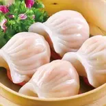 上海富贵水晶虾饺（友誼食府 立川店）