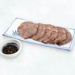 秘製牛肉(山西刀削麺)