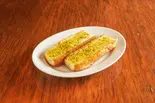 ガーリックトースト（パスタmama）