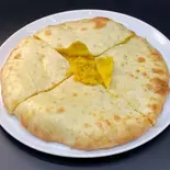 アルクルチャ/Aloo Kulcha（インド料理＆バー カナピナ）