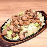 焼肉 2人前（びっくり亭本家 赤坂店）