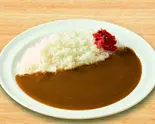 カレーライス（ガスト 鴨居店）