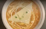Keema Cheese Curry/キーマチーズカレー（エビン 高田店）