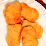 Chicken Nugget | チキンナゲット（アジアン料理＆バー ウパハール）
