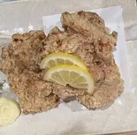 唐揚げ(単品)（焼鳥 居酒屋 有）