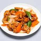 スブタ Sweet ＆ Sour Pork（中国料理 品珍酒家 大和店）