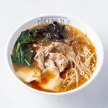 TOKYO麻辣湯セット（TOKYO麻辣湯）
