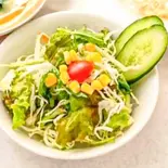 Mini salad ミニサラダ（アジアンダイニング タール）
