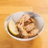 やげん軟骨塩（りゅうちゃん）
