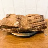 【店長のオススメ】ブロックチャーシュー 松（ラーメン葫にんにく）