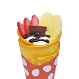 いちごバナナショコラ（ココマンナ 大宮店）