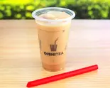 ヘルシー健康飲料★きなこラテ(OISHITEA保木間店)