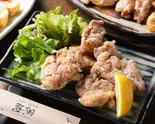 からあげ Fried Chicken（海畑 池袋店）