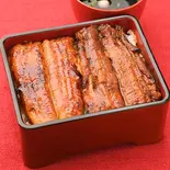 【人気No.4】鰻重 梅 (一尾) 吸い物付(鰻 北白川)