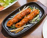 シシカバブ Shish Kebab（インドレストラン＆バー メラ）