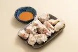 豚足(京や)