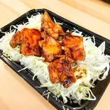伊勢赤鶏焼弁当（Meat ＆ Bar ISSEI）