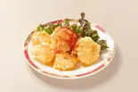 えびマヨ(中華料理 ぎょうざ八萬(パーマン)平尾店)