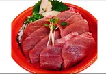 中トロ丼（テイク＆デリバリー専門店 テイク）