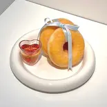 for you donut For youドーナツ(Arty cafe)